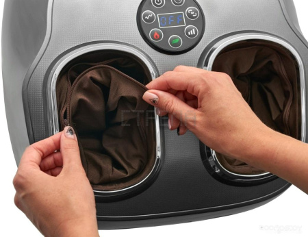 Массажер напольный Bradex Сен Сип