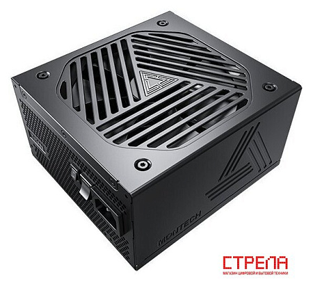 Блок питания Montech Titan Gold 850W