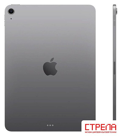 Планшет Apple iPad Air 11" 2025 256GB (серый космос)