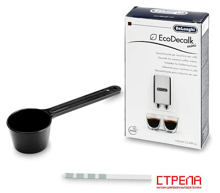 Кофемашина DeLonghi Magnifica EVO ECAM290.21.B