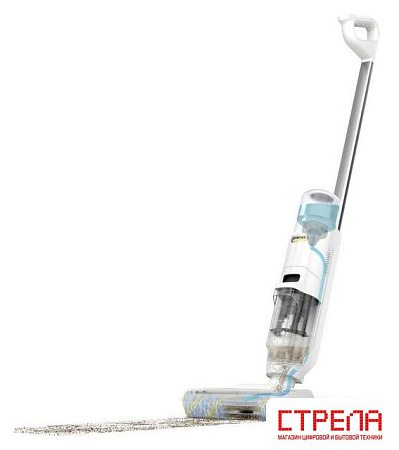 Вертикальный моющий пылесос Karcher KFL 1 1.056-110.0