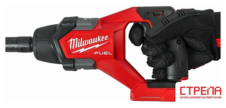 Вибратор глубинный Milwaukee M18 FUEL M18FCVN12-0 4933479596 (без АКБ)