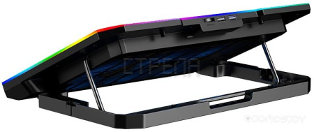 Подставка Evolution LCS-03 RGB