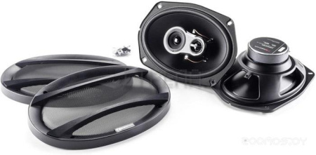 Коаксиальная АС Nakamichi NSE6918R