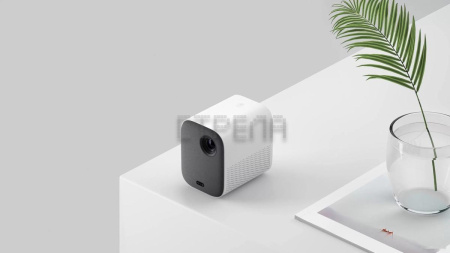 Проектор Xiaomi Mi Smart Projector 2 XMTYY02FMGL (международная версия)