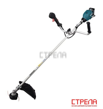 Триммер Makita UR006GZ06 (без АКБ)