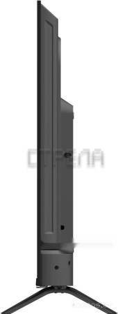 Телевизор Hikers 50HTU01