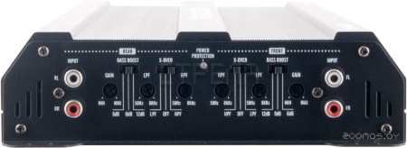 Автомобильный усилитель SWAT REV-4.110