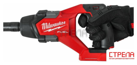 Вибратор глубинный Milwaukee M18 FUEL M18FCVN12-0 4933479596 (без АКБ)