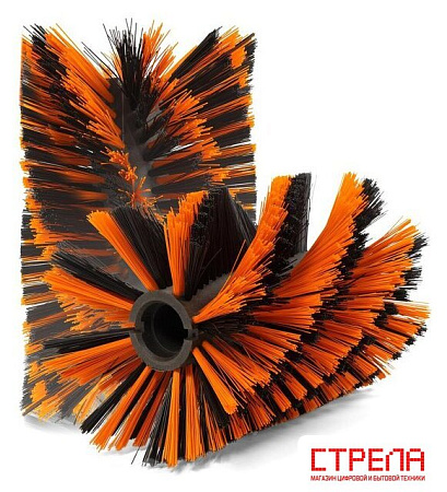 Щетка роторная Daewoo Power DASC Brush 100