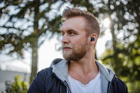 Наушники Niceboy Hive Drops