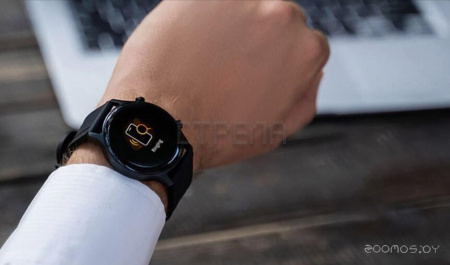 Часы Haylou LS04 (RS3)