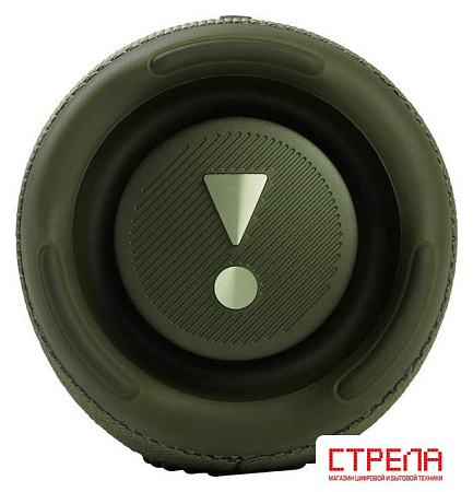 Беспроводная колонка JBL Charge 5 (зеленый)
