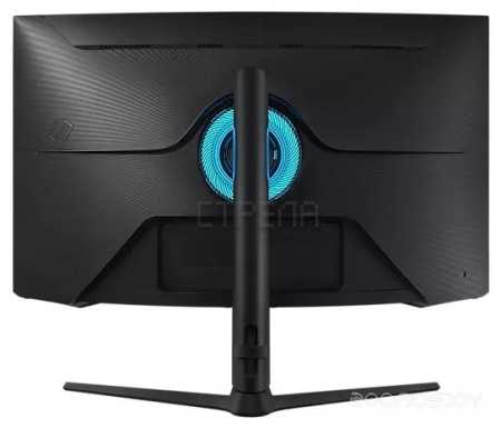 Игровой монитор Samsung Odyssey Neo G7 LS32BG752NIXCI