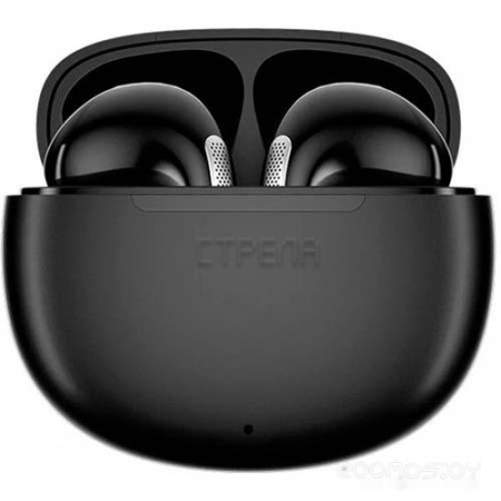 Наушники QCY AilyPods T20 (черный)