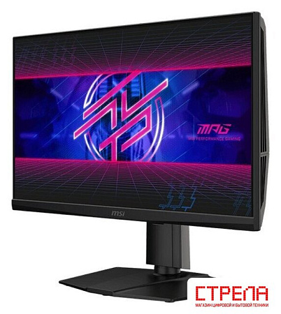 Игровой монитор MSI MPG 242R X60N