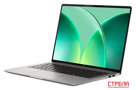 Ноутбук HONOR MagicBook Pro 14 2026 ZQC-P 5301ARVW