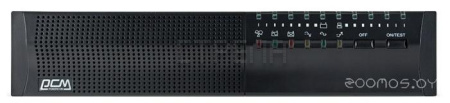 Источник бесперебойного питания Powercom Smart King Pro+ SPR-1500