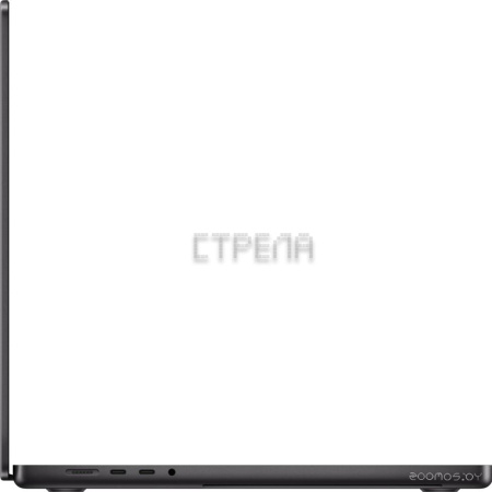 Ноутбук Apple Macbook Pro 16.2" M3 Max 2023 MRW33