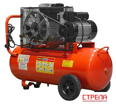 Компрессор HDC HD-A071