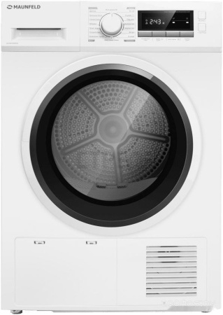 Сушильная машина Maunfeld MFDM168WHE (КА-00019000)