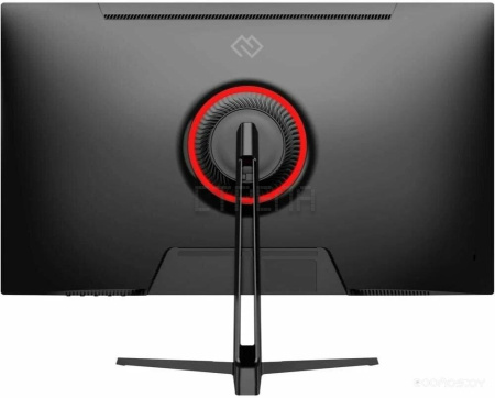 Игровой монитор DIGMA Overdrive 24P410F (черный)