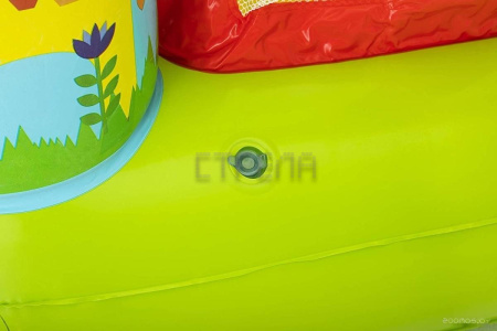 Батут Bestway 93553