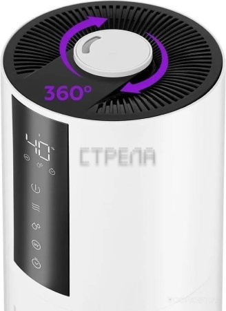 Увлажнитель воздуха Kitfort KT-3851