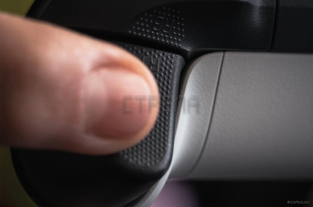Геймпад Microsoft Xbox (салатовый)