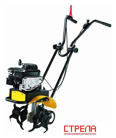 Мотокультиватор бензиновый Champion BC4401