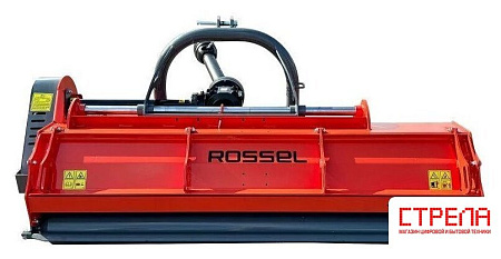 Косилка Rossel Menasor 220A-T
