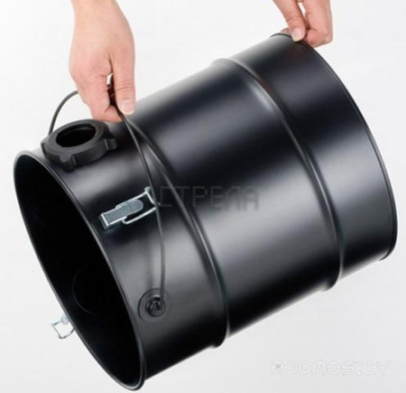 Пылесос BORT BAC-500-22 (98291834)