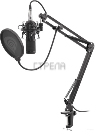 Микрофон Genesis Radium 300 XLR
