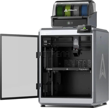 FDM принтер Creality K2 Plus Combo