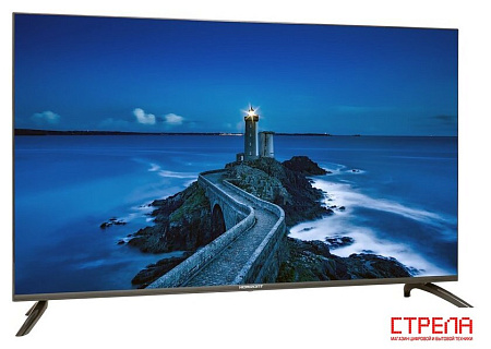 Телевизор Horizont 65LE7053D