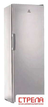 Морозильник Indesit DFZ 5175 G