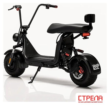 Электросамокат BNP CITY Duo 220