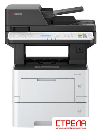 МФУ Kyocera Mita ECOSYS MA4500x 110C133AX0 (картридж TK-3405)