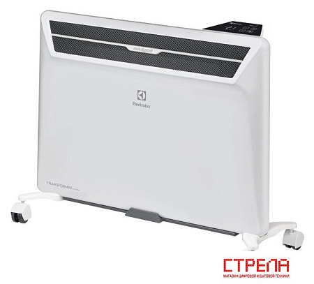 Конвектор Electrolux Air Gate Transformer ECH/AG2-1500 T (электронное управление, с шасси)