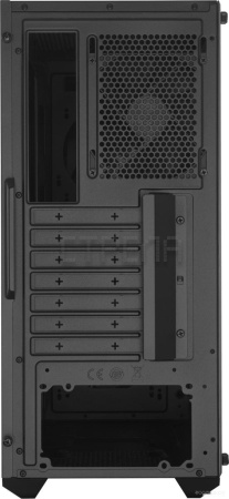 Корпус Cooler Master MasterBox K501L MCB-K501L-KANN-S00