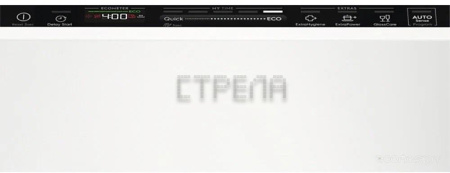 Встраиваемая посудомоечная машина Electrolux KEMB3301L