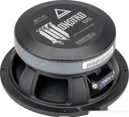 Среднечастотная АС Aura Monstro-65