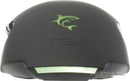 Игровая мышь White Shark GM-5011 Griflet