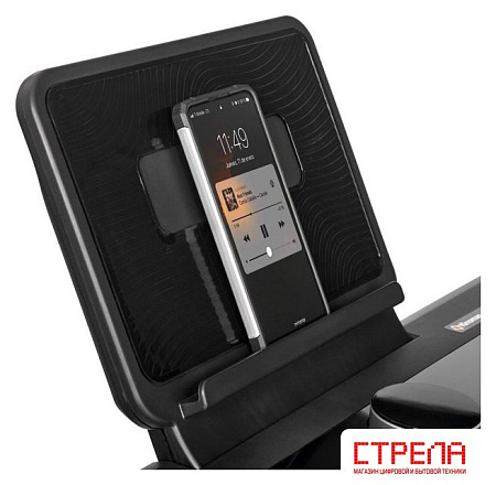 Электрическая беговая дорожка Titanium Masters Slimtech S370 APP