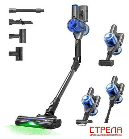 Пылесос Tineco Pure One S70