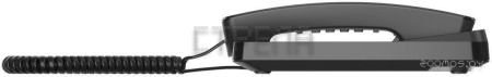 Проводной телефон Gigaset DESK 200 (черный)