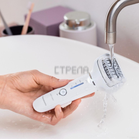 Эпилятор Panasonic ES-EY31