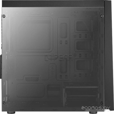 Корпус Aerocool Bolt Mini-G-BK-v1