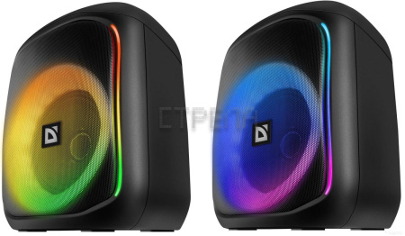 Беспроводная колонка Defender Boomer 50