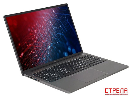 Ноутбук iRU Strato 16ALMR 2142318